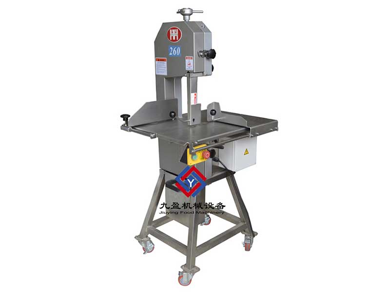 鋸骨機、台灣鋸骨機、大型鋸骨機TJ-260（1900）