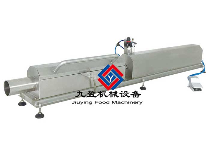 卧式填充機JY-60W