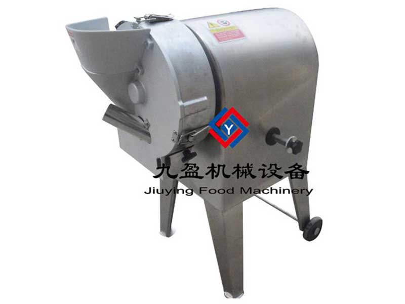 多功能切菜機TJ-312A