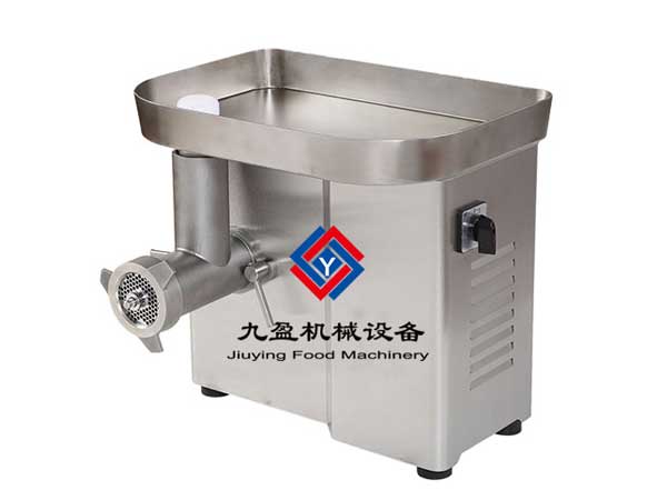 全不鏽鋼台式絞肉機JYR-12