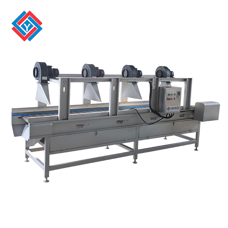 震動瀝水風幹機JYF-103Z